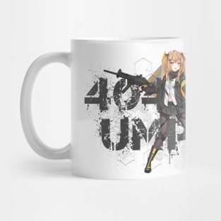 UMP9 Mug